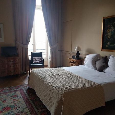 Chateau Du Marechal De Saxe Yerres Εξωτερικό φωτογραφία