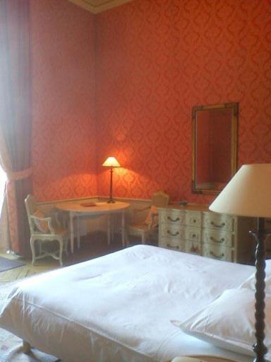 Chateau Du Marechal De Saxe Yerres Δωμάτιο φωτογραφία
