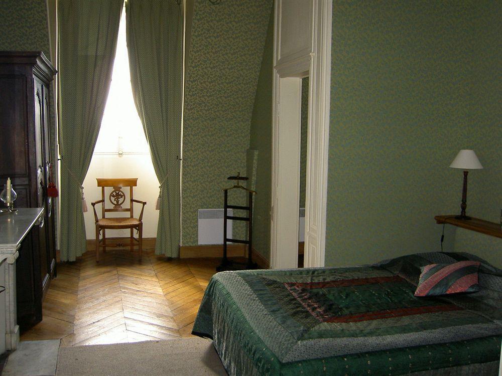 Chateau Du Marechal De Saxe Yerres Εξωτερικό φωτογραφία