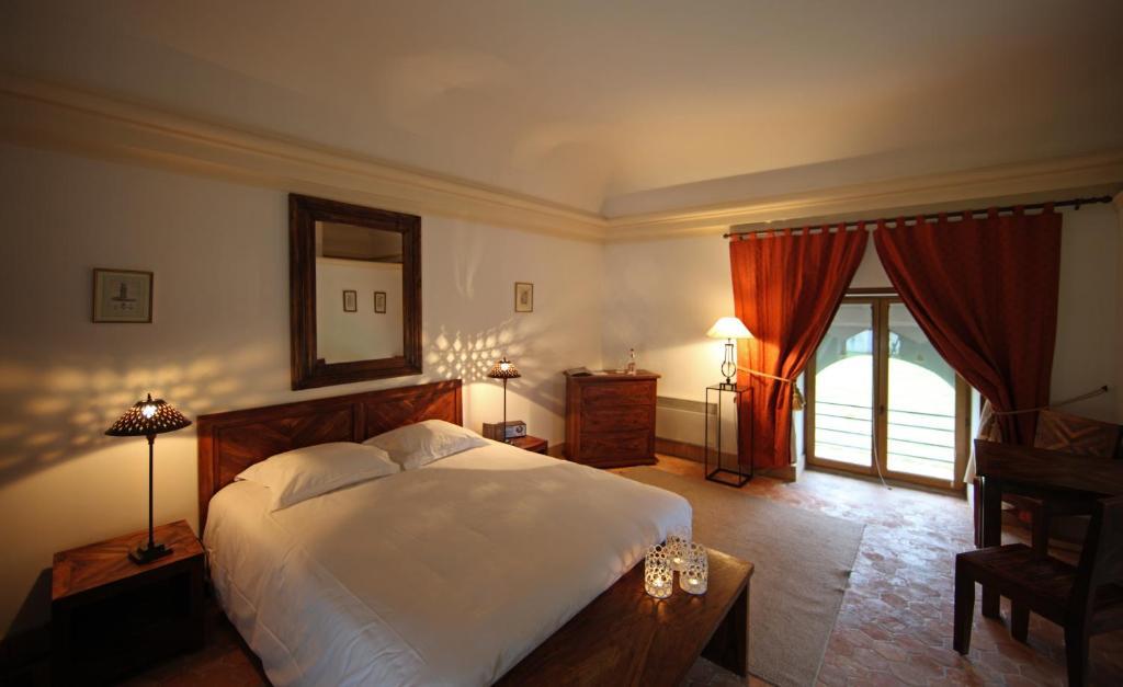 Chateau Du Marechal De Saxe Yerres Δωμάτιο φωτογραφία