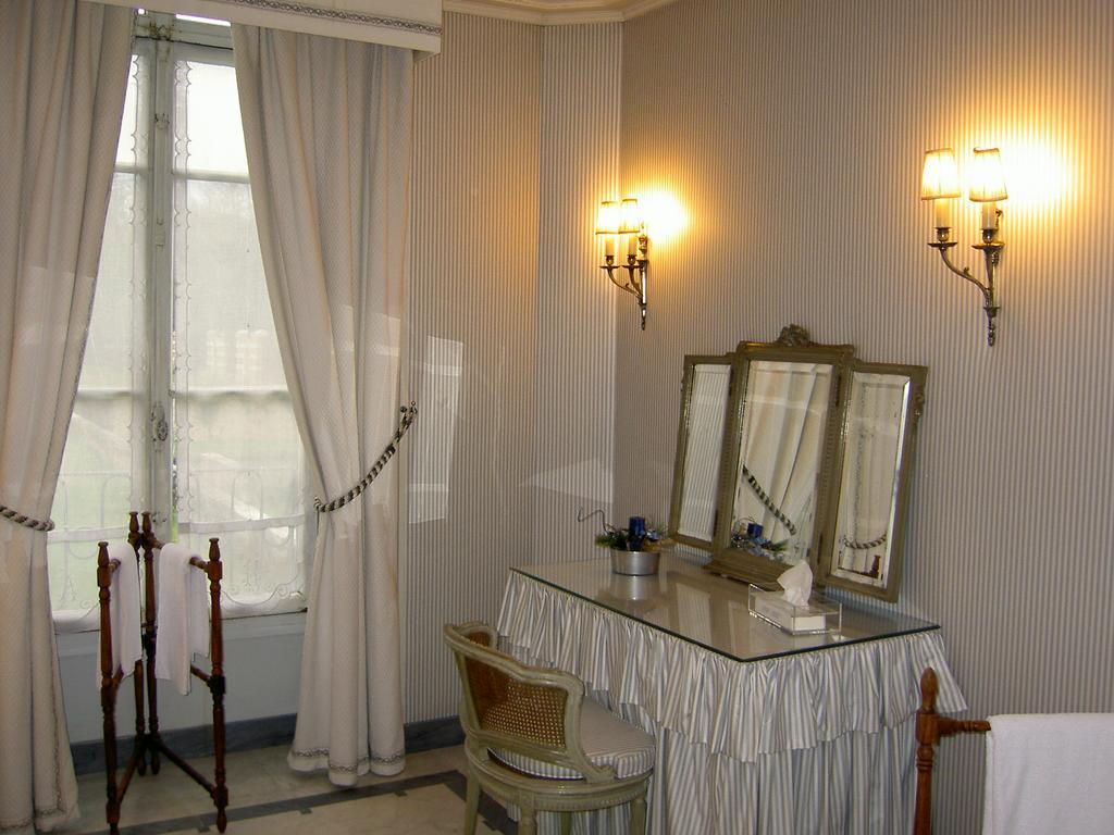 Chateau Du Marechal De Saxe Yerres Εξωτερικό φωτογραφία