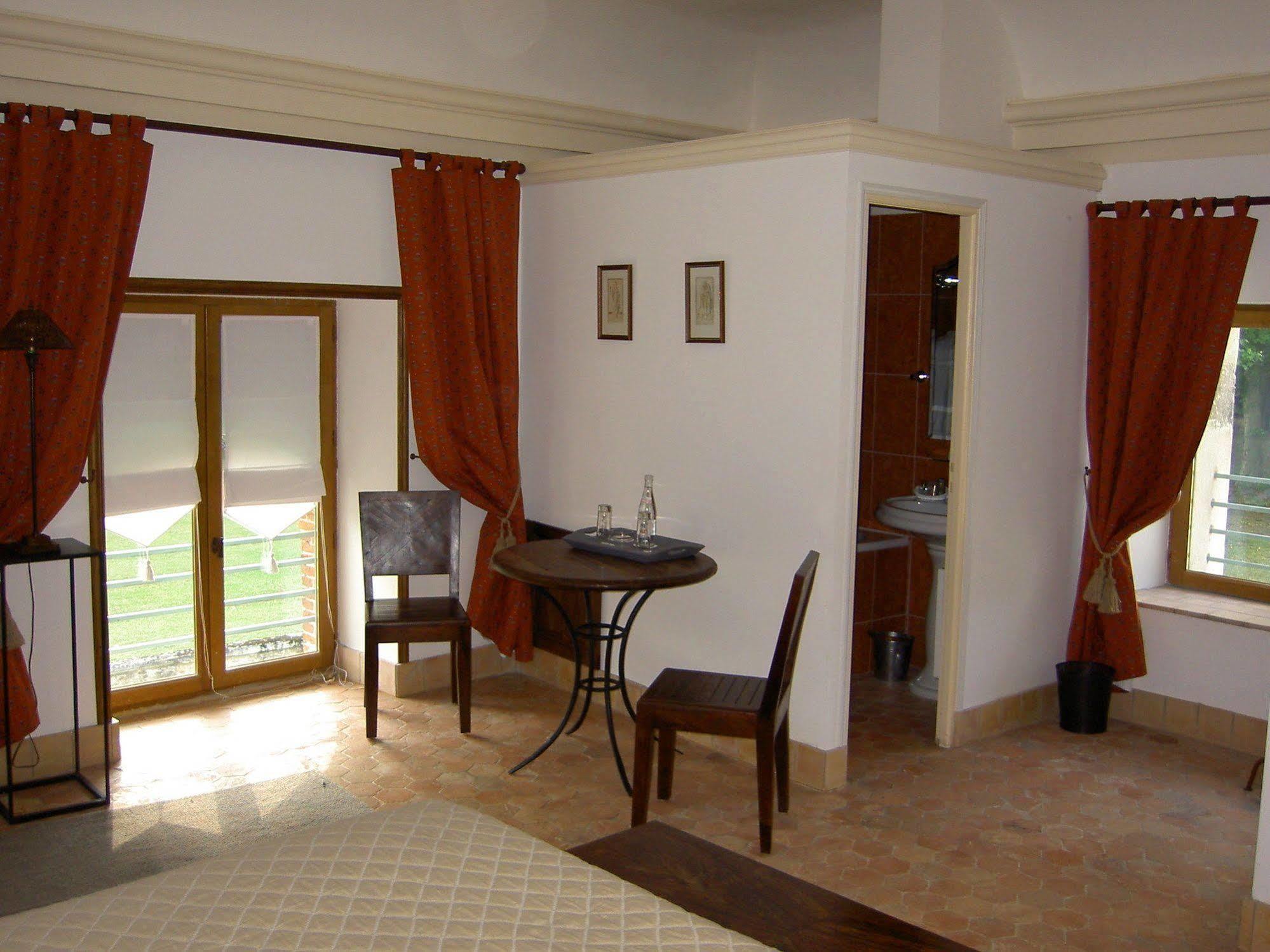 Chateau Du Marechal De Saxe Yerres Εξωτερικό φωτογραφία