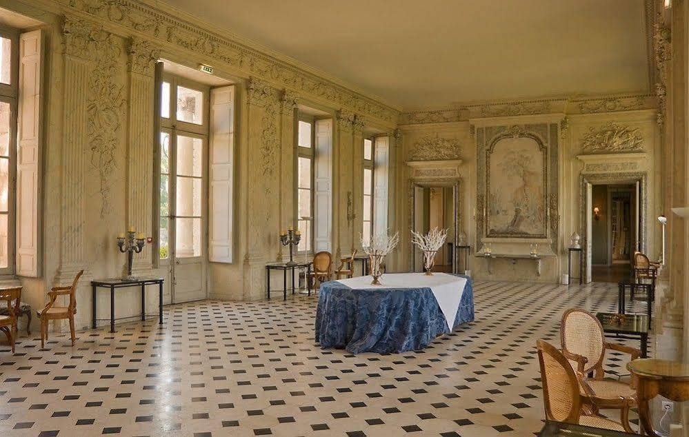 Chateau Du Marechal De Saxe Yerres Εξωτερικό φωτογραφία