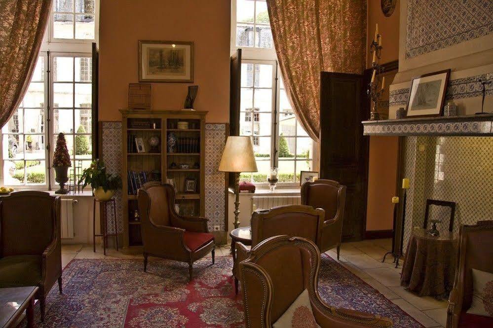 Chateau Du Marechal De Saxe Yerres Εξωτερικό φωτογραφία